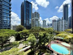 Orchard Bel Air (D10), Condominium #484219441